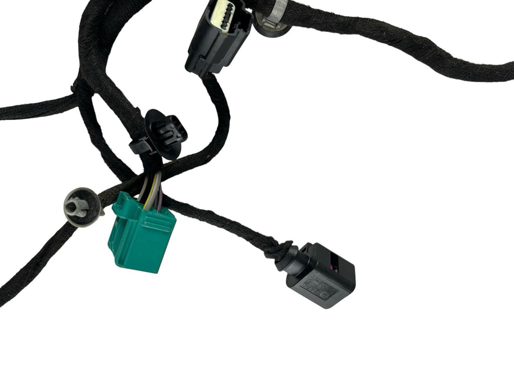 ✅2010-2019 FORD TAURUS REAR RIGHT DOOR WIRING HARNESS OEM DG1T14632GB4WA