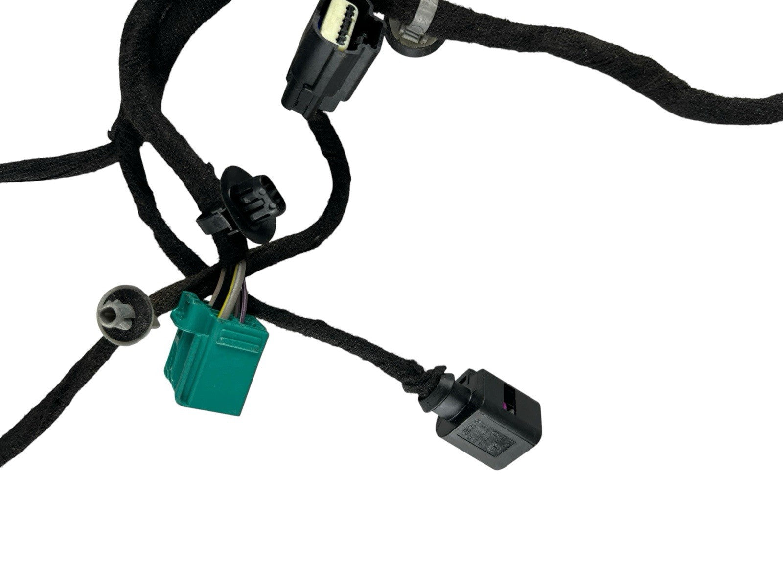 ✅2010-2019 FORD TAURUS REAR RIGHT DOOR WIRING HARNESS OEM DG1T14632GB4WA