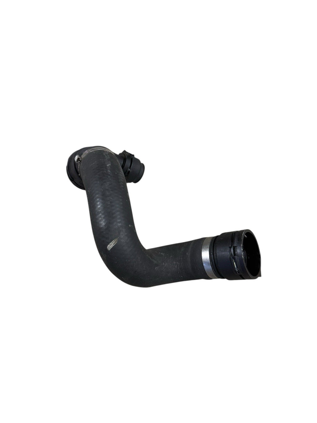 2007-2013 BMW E70 X5  Engine Motor Cooling Coolant Hose Line Pipe OEM 1153143537