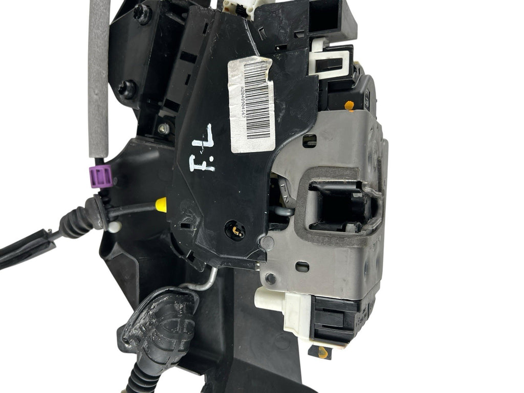 ✅2008-2014 Mercedes C300 C350 Front Left Door Lock Latch Actuator OEM A204720153