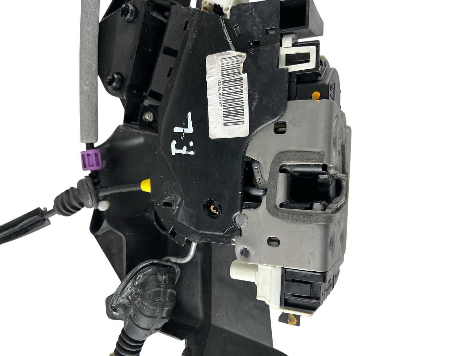 ✅2008-2014 Mercedes C300 C350 Front Left Door Lock Latch Actuator OEM A204720153