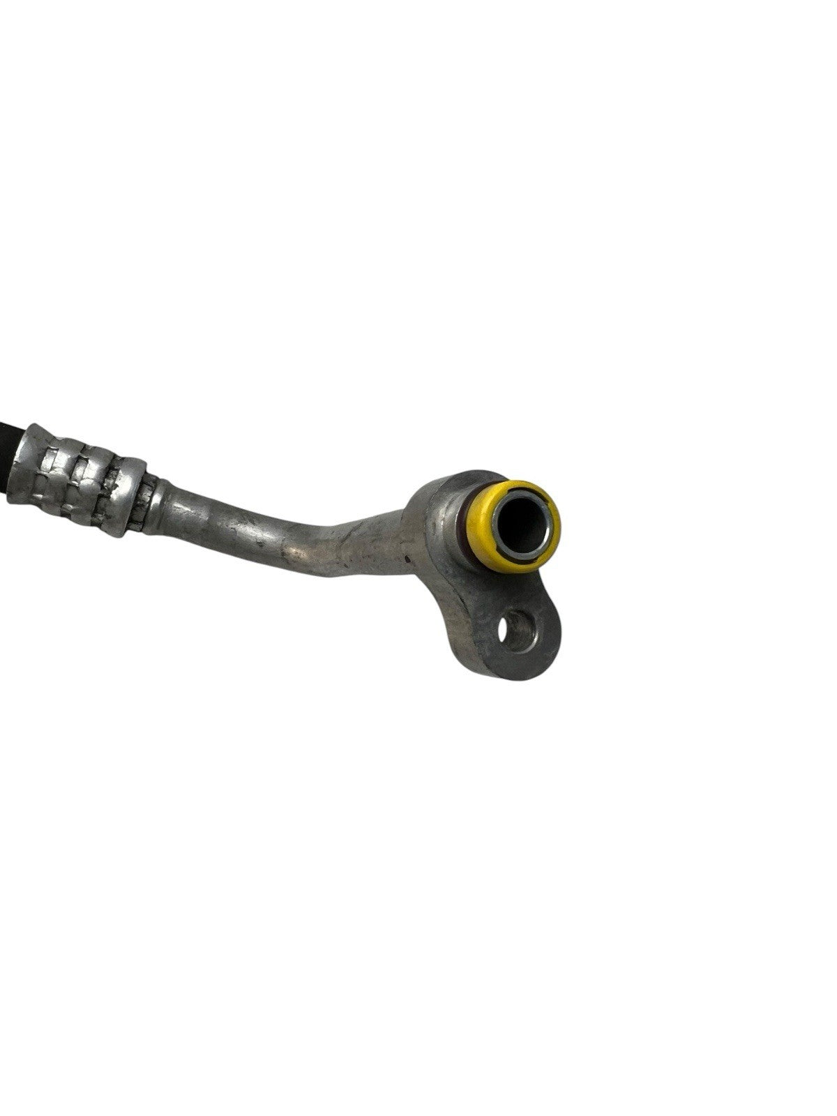 ✅08-11 Mercedes C300 A/C AC Air Condenser Pressure Line A2048303615 OEM