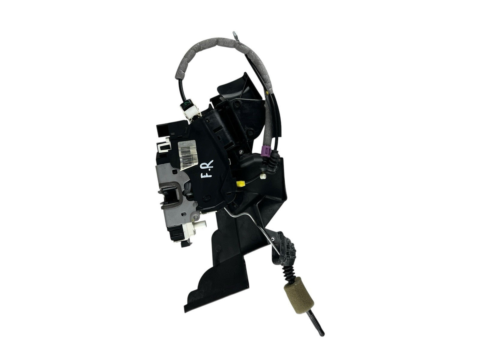 ✅2008-2014 Mercedes C350 Front Right Door Lock Latch Actuator OEM A2047200635
