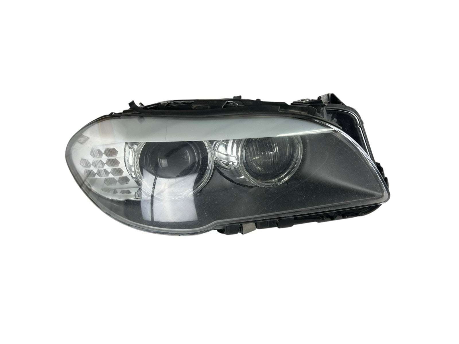 ✅2011-2013 BMW F10 M5 528i 535i Right Passenger Adaptive Xenon Headlight OEM