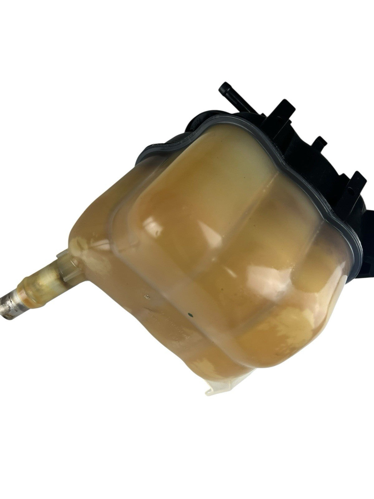 2012-2019 Ford Taurus  Coolant Tank Reservoir Bottle OEM ￼AG138A080AE