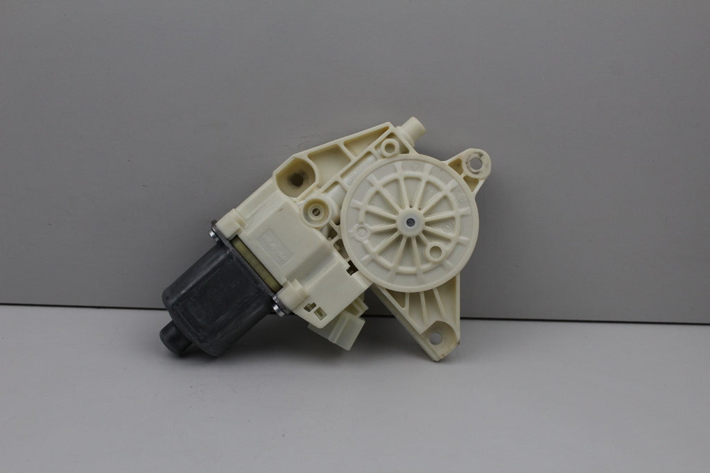 2010-14 MERCEDES E350 FRONT LEFT WINDOW REGULATOR MOTOR OEM A2048200132