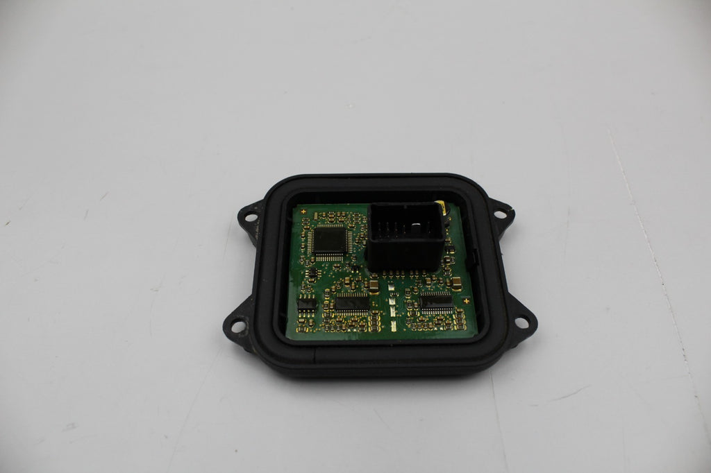 2007-13 BMW X5 ADAPTIVE HEADLIGHT CONTROL MODULE OEM 532294603