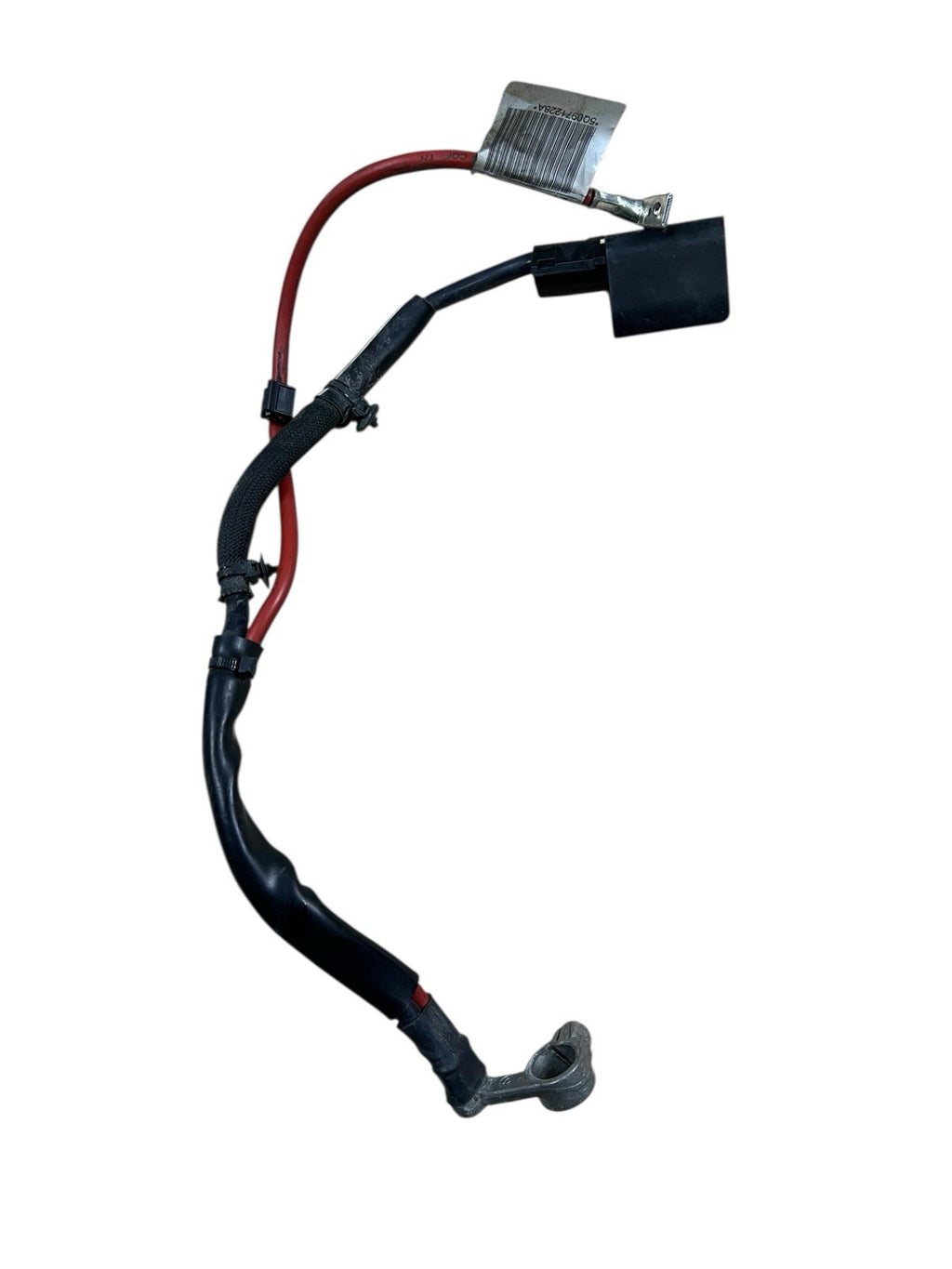 2015-2020 AUDI A3  POSITIVE BATTERY CABLE WIRE WIRING HARNESS 5Q0971228A OEM