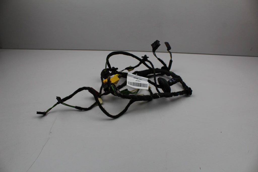 2011-16 MERCEDES E350 LEFT FRONT DRIVER DOOR WIRING HARNESS OEM 21254