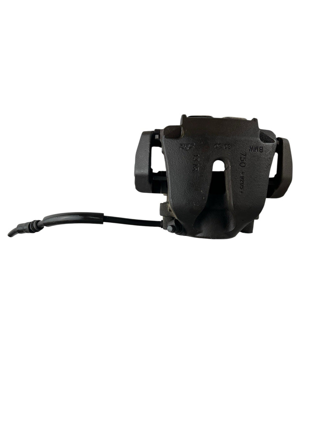 2011-2013 BMW X5 E70 XDRIVE FRONT RIGHT PASSENGER SIDE ABS BRAKE CALIPER OEM