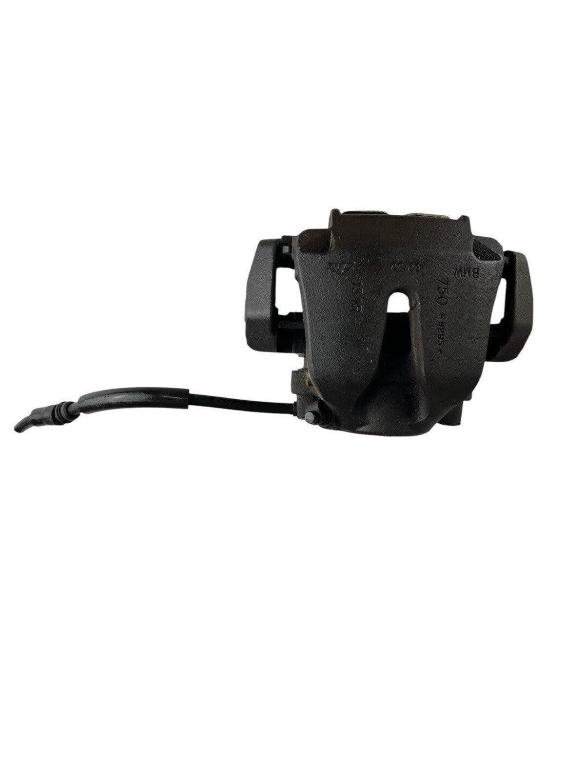 2011-2013 BMW X5 E70 XDRIVE FRONT RIGHT PASSENGER SIDE ABS BRAKE CALIPER OEM