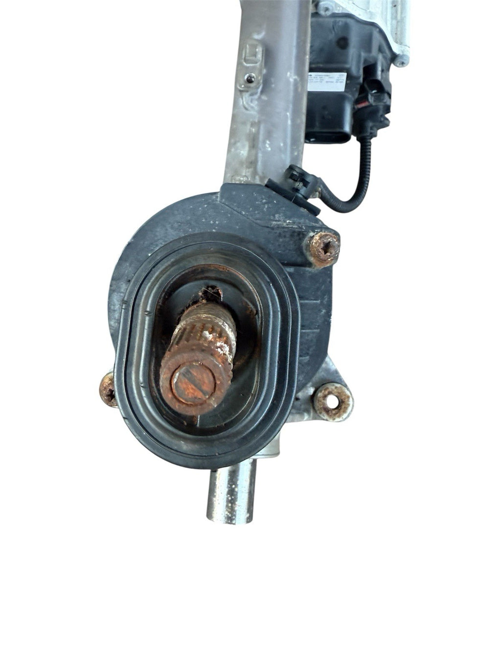 10-14  VOLKSWAGEN Jetta 2.0 ELECTRIC POWER STEERING RACK AND PINION OEM