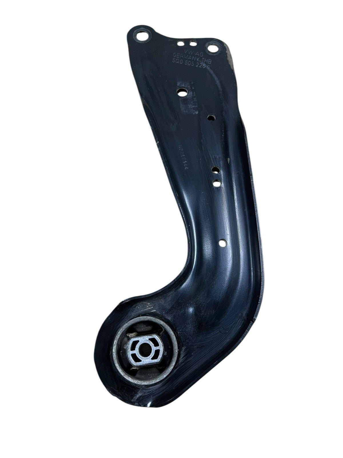 15-23 Audi A3 Rear Right Upper Control Arm OEM￼5q0505226c