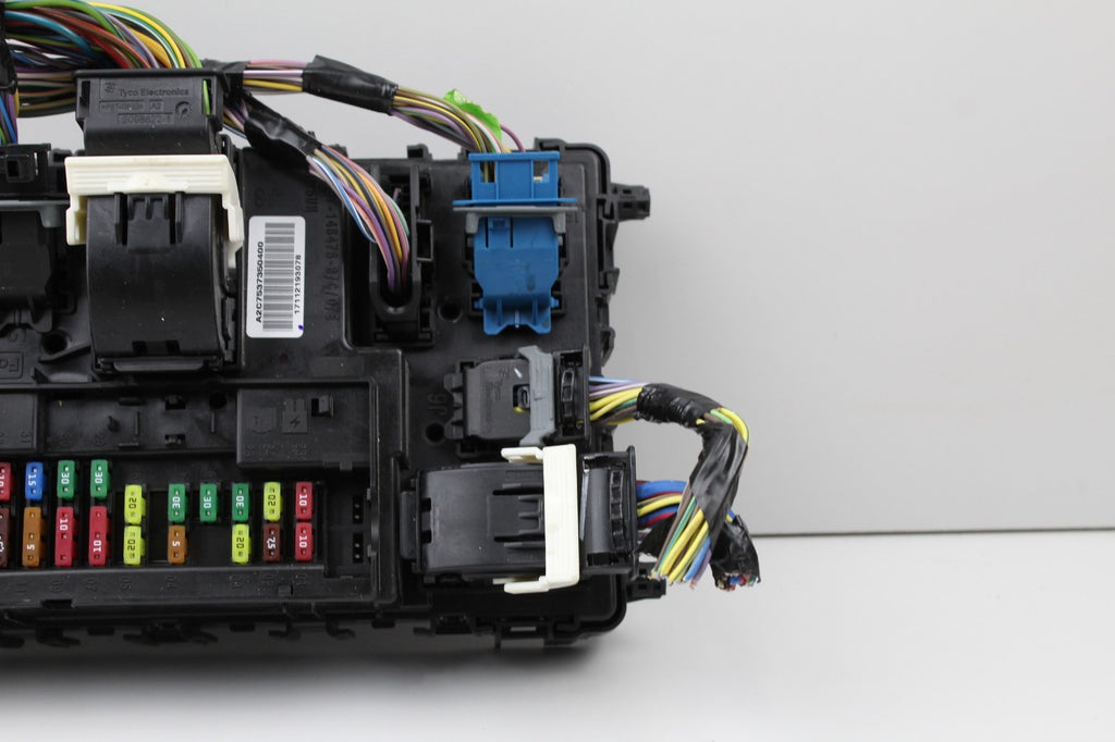 2017-2020 Lincoln MKZ Body Control Module BCM Interior Fuse Box OEM GU5T15604
