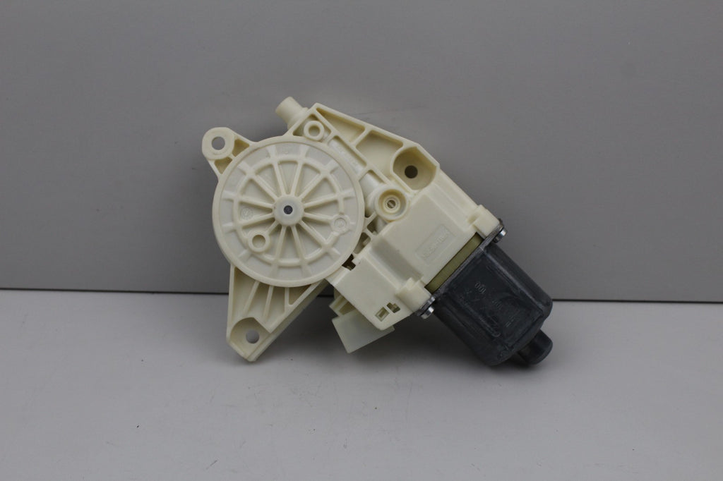 2010-14 MERCEDES E350 REAR RIGHT DOOR WINDOW REGULATOR MOTOR OEM A2048200642