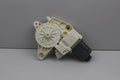 2010-14 MERCEDES E350 REAR RIGHT DOOR WINDOW REGULATOR MOTOR OEM A2048200642