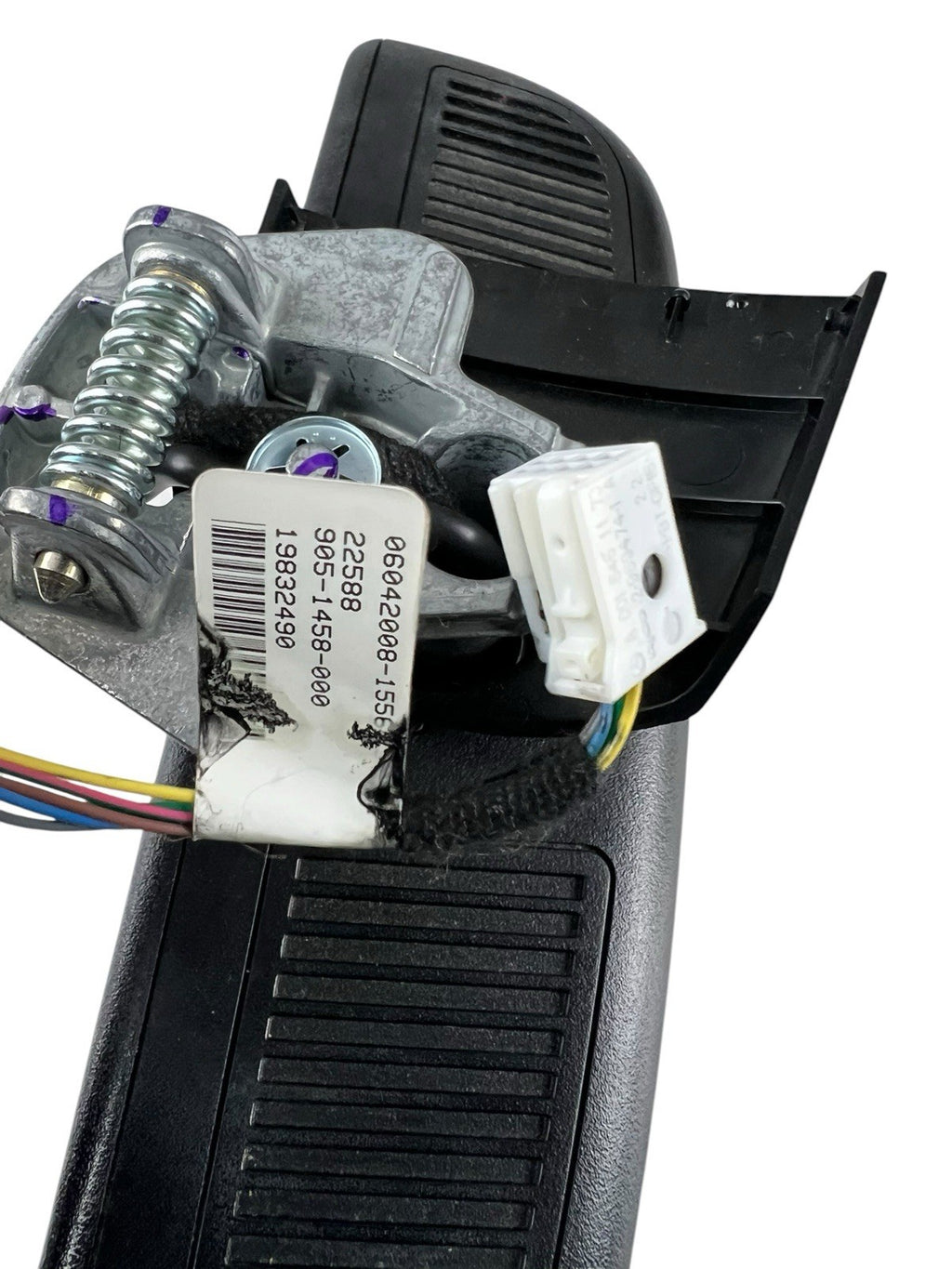 ✅2008-2014 Mercedes C350 C300 C Class Interior Rear View Mirror OEM E11025902