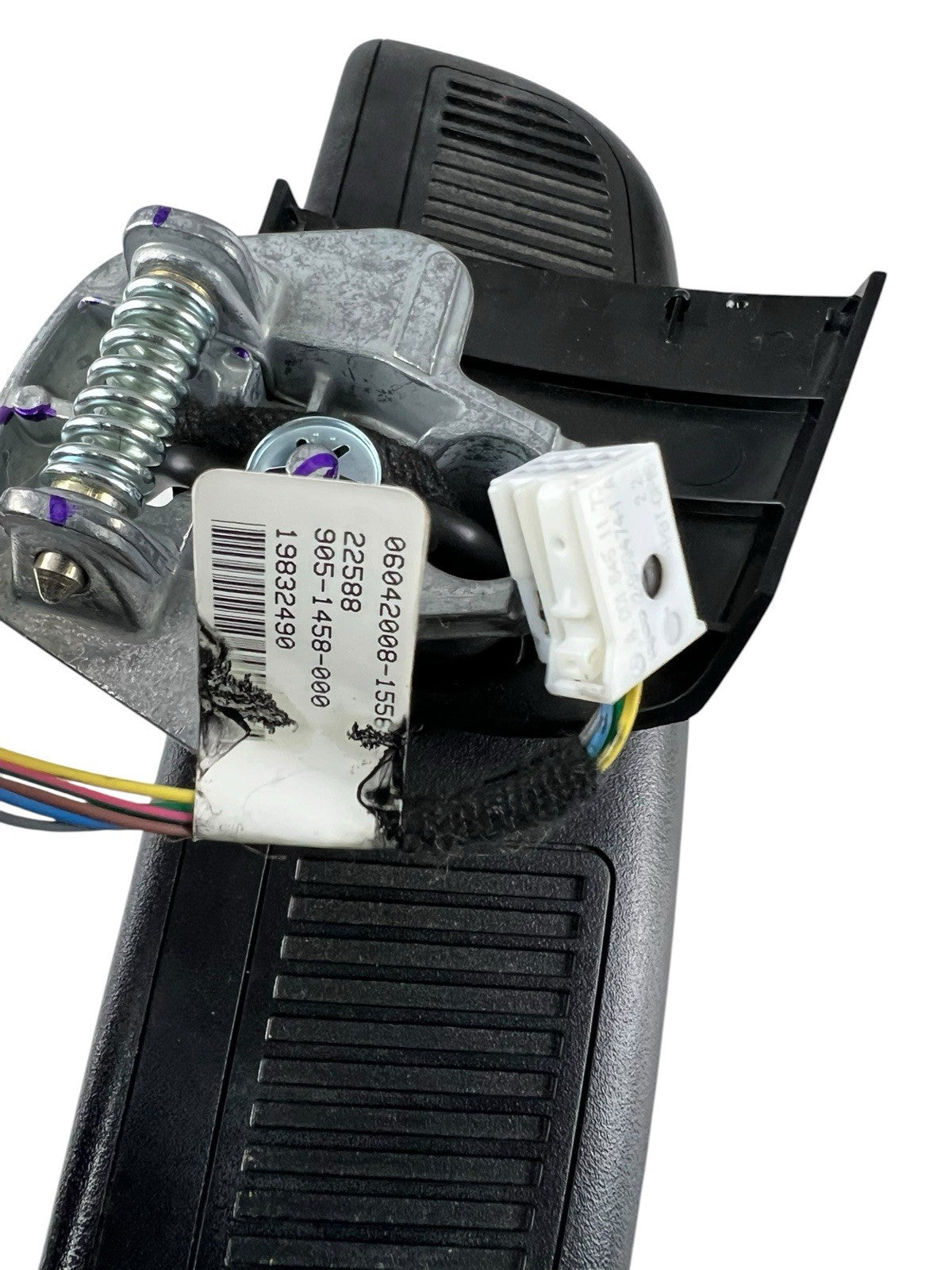 ✅2008-2014 Mercedes C350 C300 C Class Interior Rear View Mirror OEM E11025902