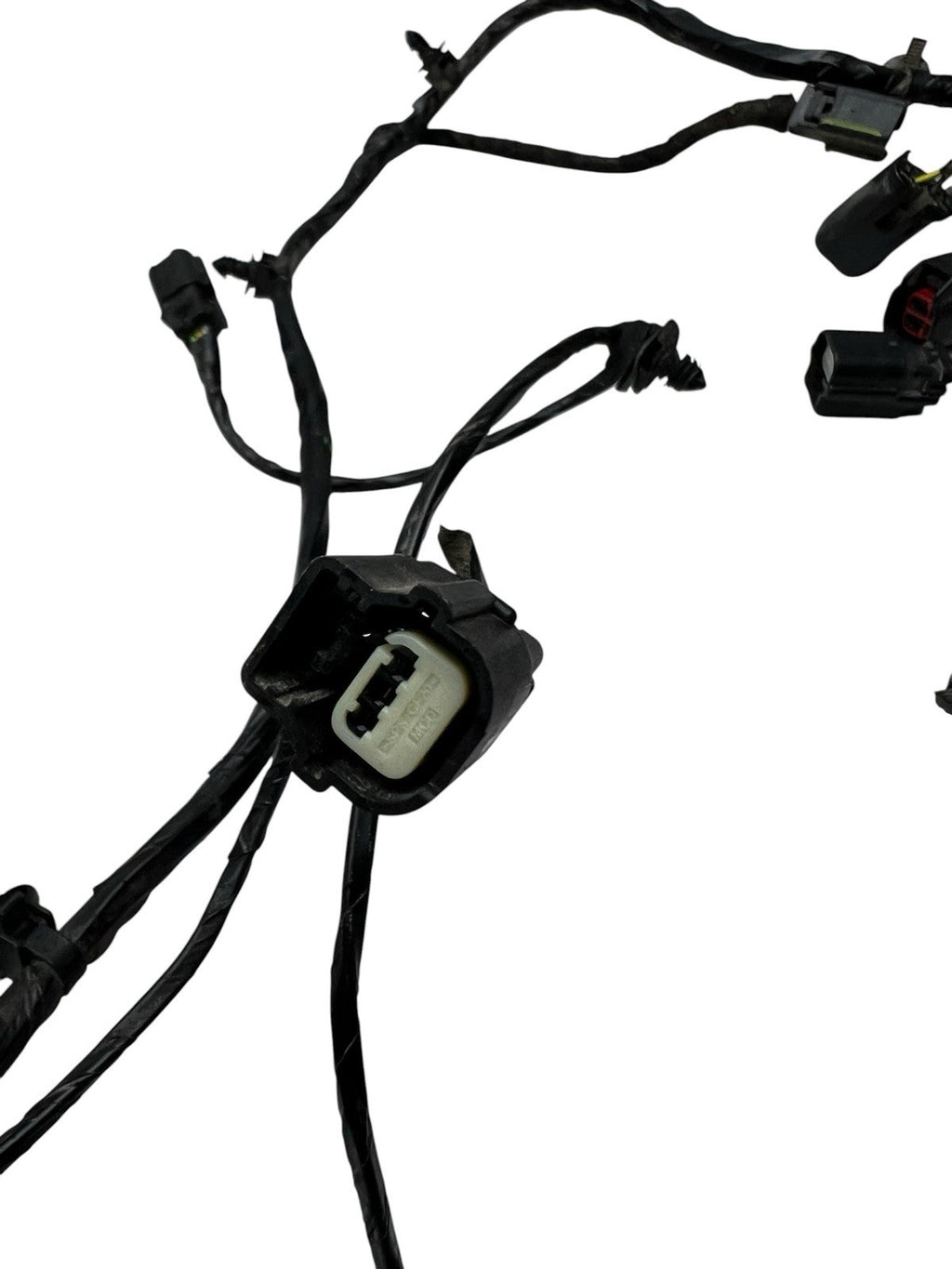 ✅2010-2019 FORD TAURUS REAR PARKING WIRE WIRING HARNESS OEM EG1T14N139
