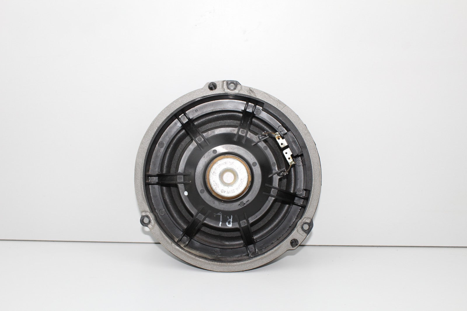 2017-20 LINCOLN MKZ REAR LEFT DOOR SPEAKER OEM DS7T18808