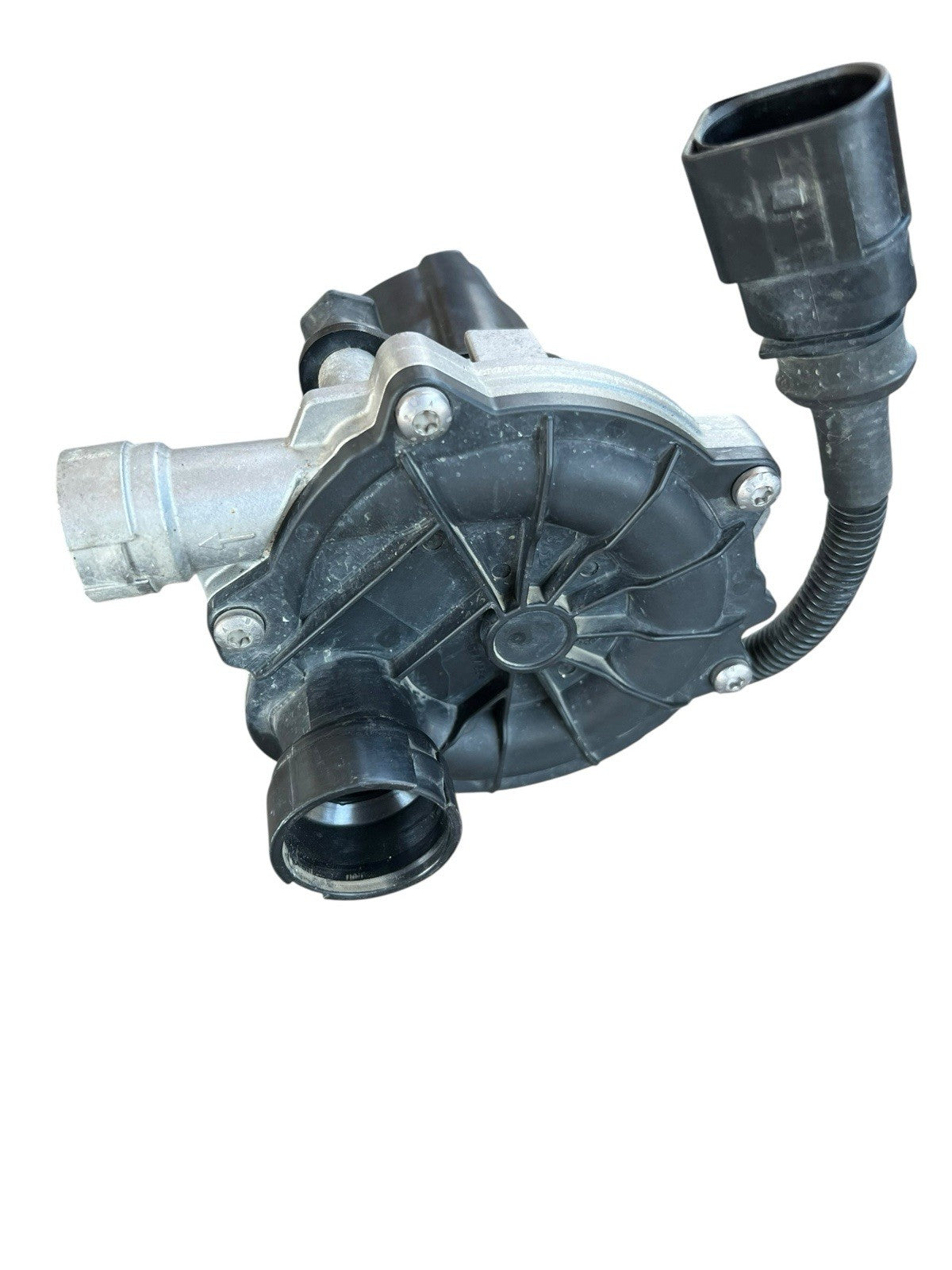 12-18 Audi S5 S6 S7 A5 Secondary Air Injection Pump OEM 079 959 231 C