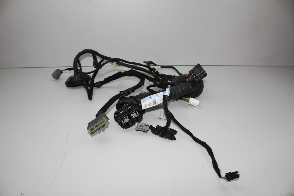 2017-19 LINCOLN MKZ REAR LEFT DOOR WIRING HARNESS OEM HP5T14633