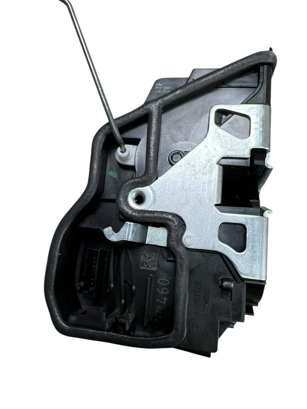 2007-2013 BMW X5 Rear Right side Door Lock Latch Actuator 7229460 OEM