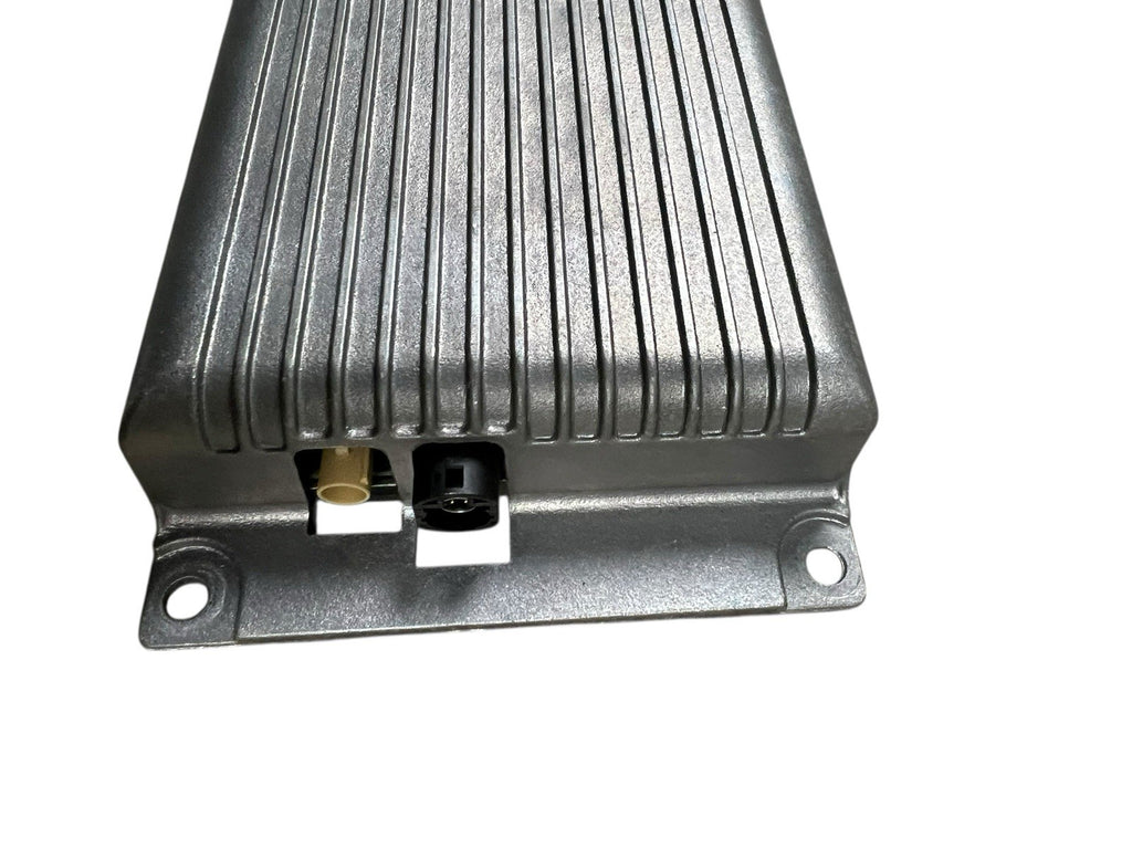 2011-2013 BMW X5 Telematics Bluetooth Control Module Unit OEM 9229740-01