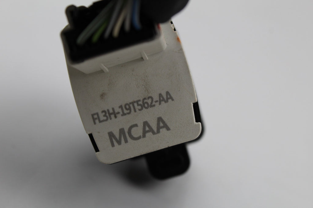 2017-20 LINCOLN MKZ TEMPERATURE HUMIDITY CONTROL SENSOR OEM FL3H19T562AA