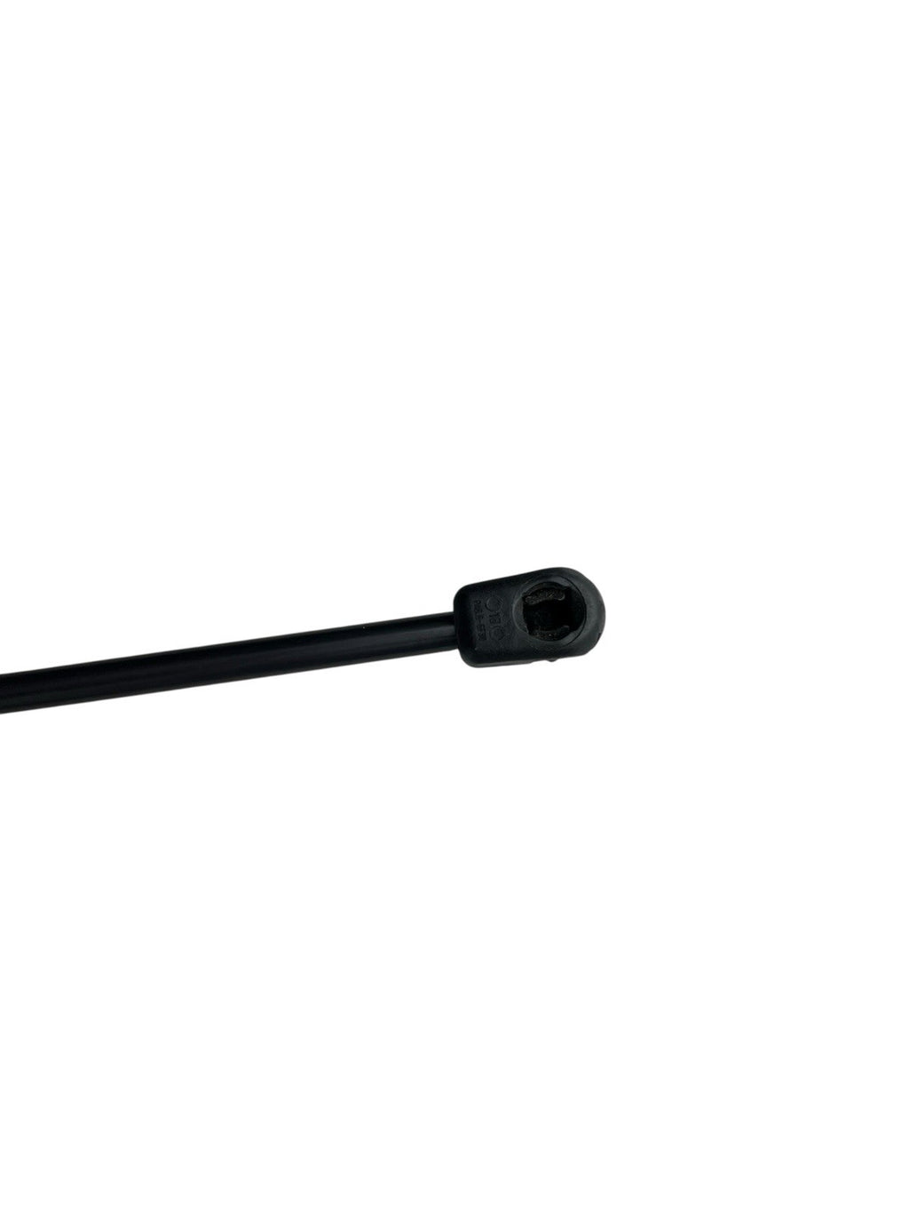 08-14 MERCEDES-BENZ C300 HOOD LIFT SUPPORT SHOCk Left Side OEM  A2049801264