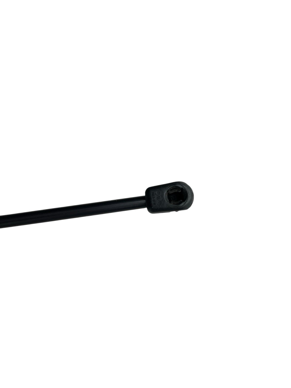08-14 MERCEDES-BENZ C300 HOOD LIFT SUPPORT SHOCk Left Side OEM  A2049801264