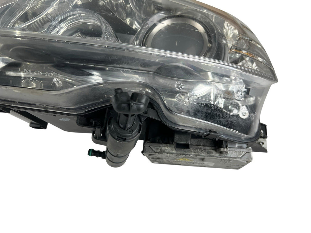 2008-2011 Mercedes Benz C300C350 W204 Driver Left Xenon Headlight OEMA2048203361