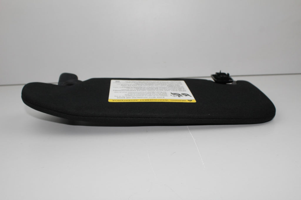 2013-20 FORD TAURUS FRONT RIGHT SIDE VISOR OEM BU5A00014DA
