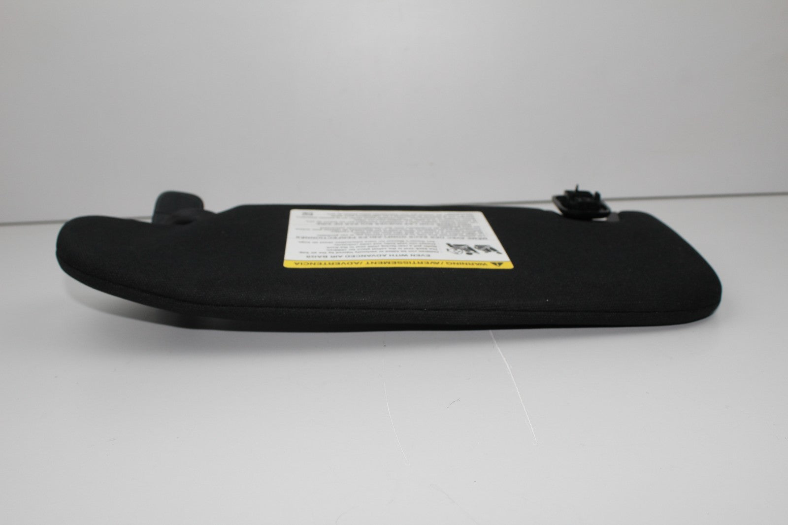 2013-20 FORD TAURUS FRONT RIGHT SIDE VISOR OEM BU5A00014DA