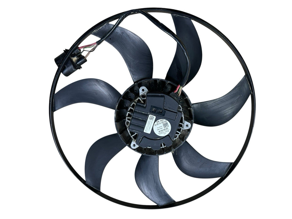2017-20  AUDI A3 RADIATOR COOLING FAN OEM 5Q0959455AR