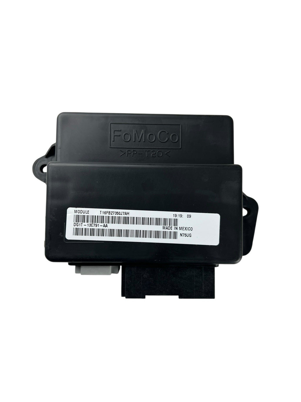 ✅2013-2019 Ford TAURUS SHO Driver's Door Control Module OEM DG1T-13C791-AA