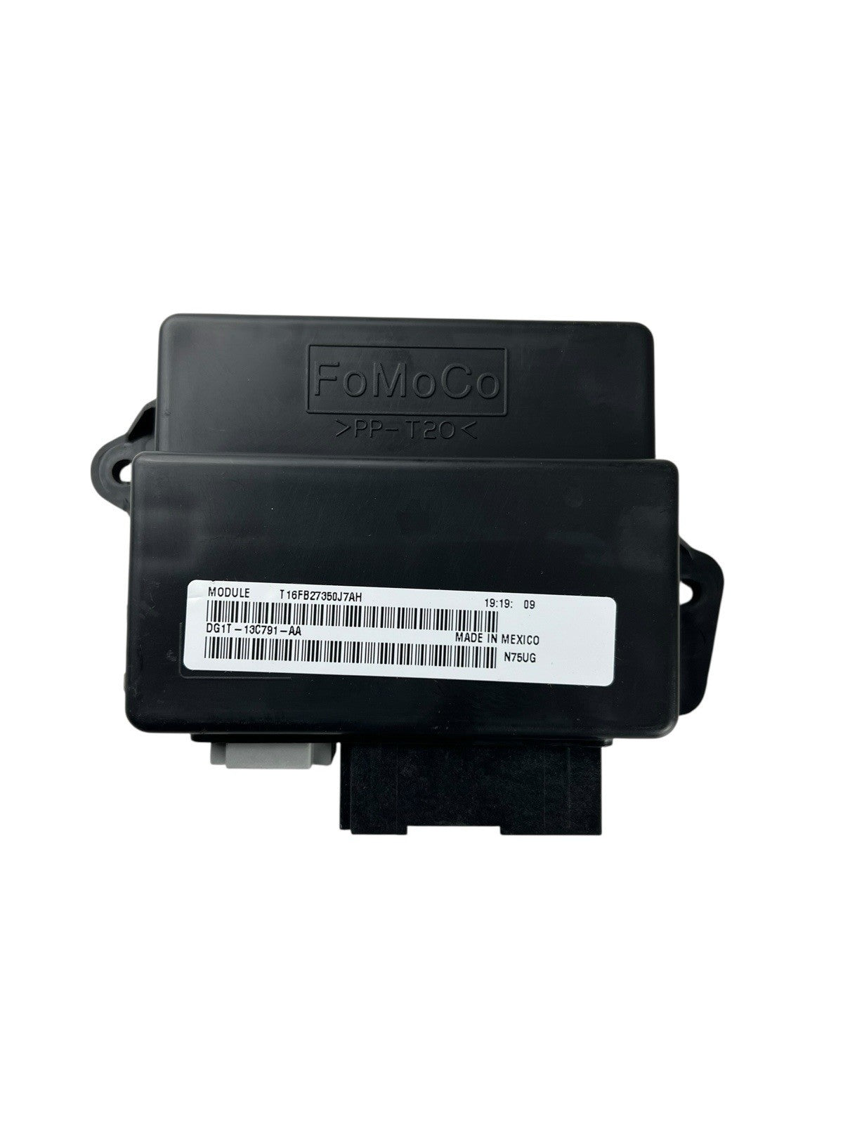 ✅2013-2019 Ford TAURUS SHO Driver's Door Control Module OEM DG1T-13C791-AA