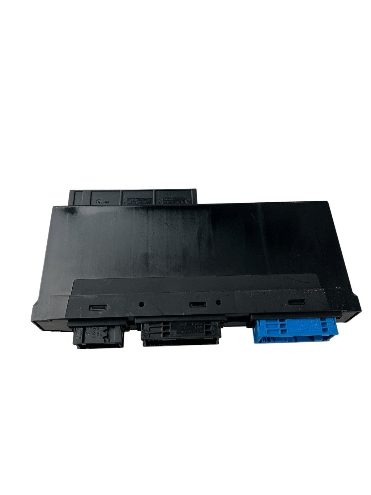 ✅ 11-16 BMW F10 F11 5-series Basic Body Control Module Junction OEM  9267466
