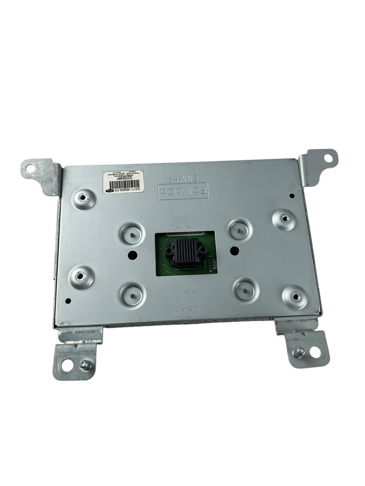 ✅2013-2016 FORD TAURUS AM/FM RADIO DISPLAY W/ SYNC RDO ICN OEM DG1T-18B955-FD