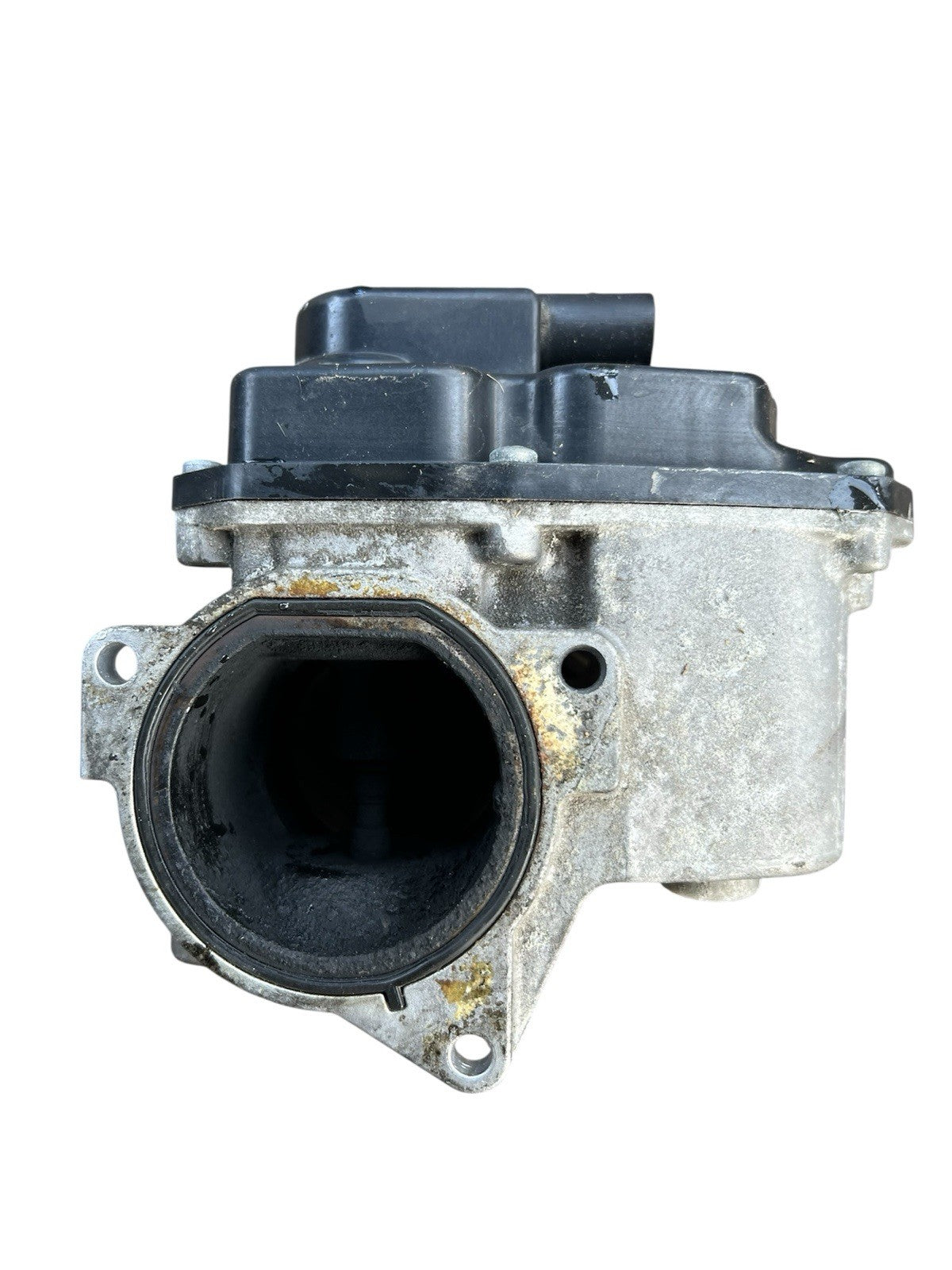 10-14 VW Jetta 2.0 TDI EGR Intake Valve OEM 03L 131 501 G