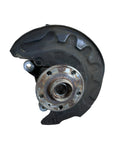 2015-20 Audi A3 Front Left Driver Side Spindle Knuckle Wheel Hub OEM￼5q0400053