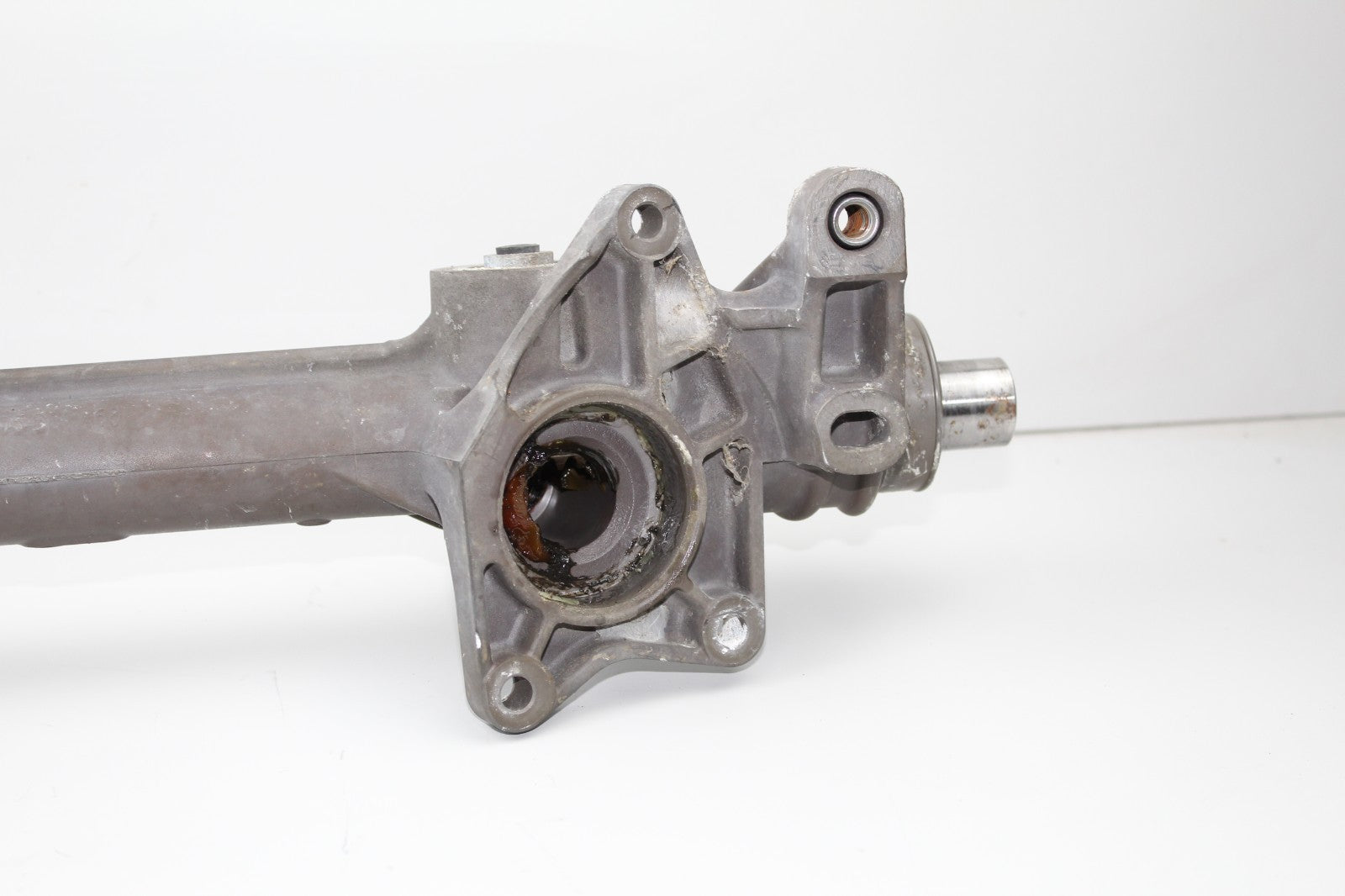 2006-2014 VOLKSWAGEN STEERING RACK OEM 1K1423051EE