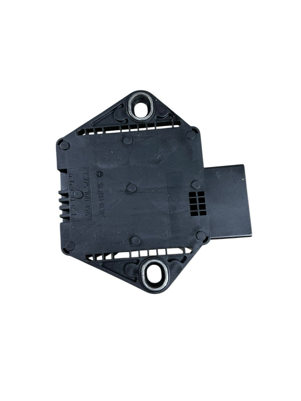 07-13 BMW X5 YAW TURN RATE STABILITY SPEED SENSOR MODULE 6 782 370-01 OEM