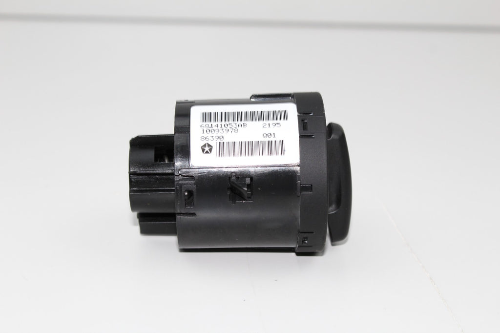 2015-23 DODGE CHALLENGER HEADLIGHT SWITCH LAMP OEM 68141053AB