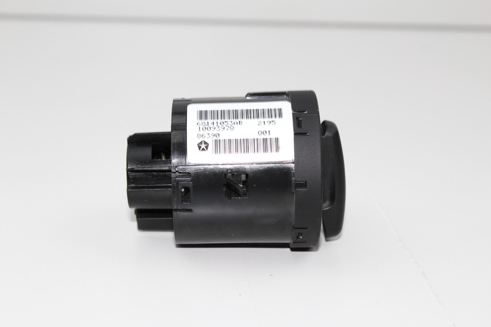 2015-23 DODGE CHALLENGER HEADLIGHT SWITCH LAMP OEM 68141053AB