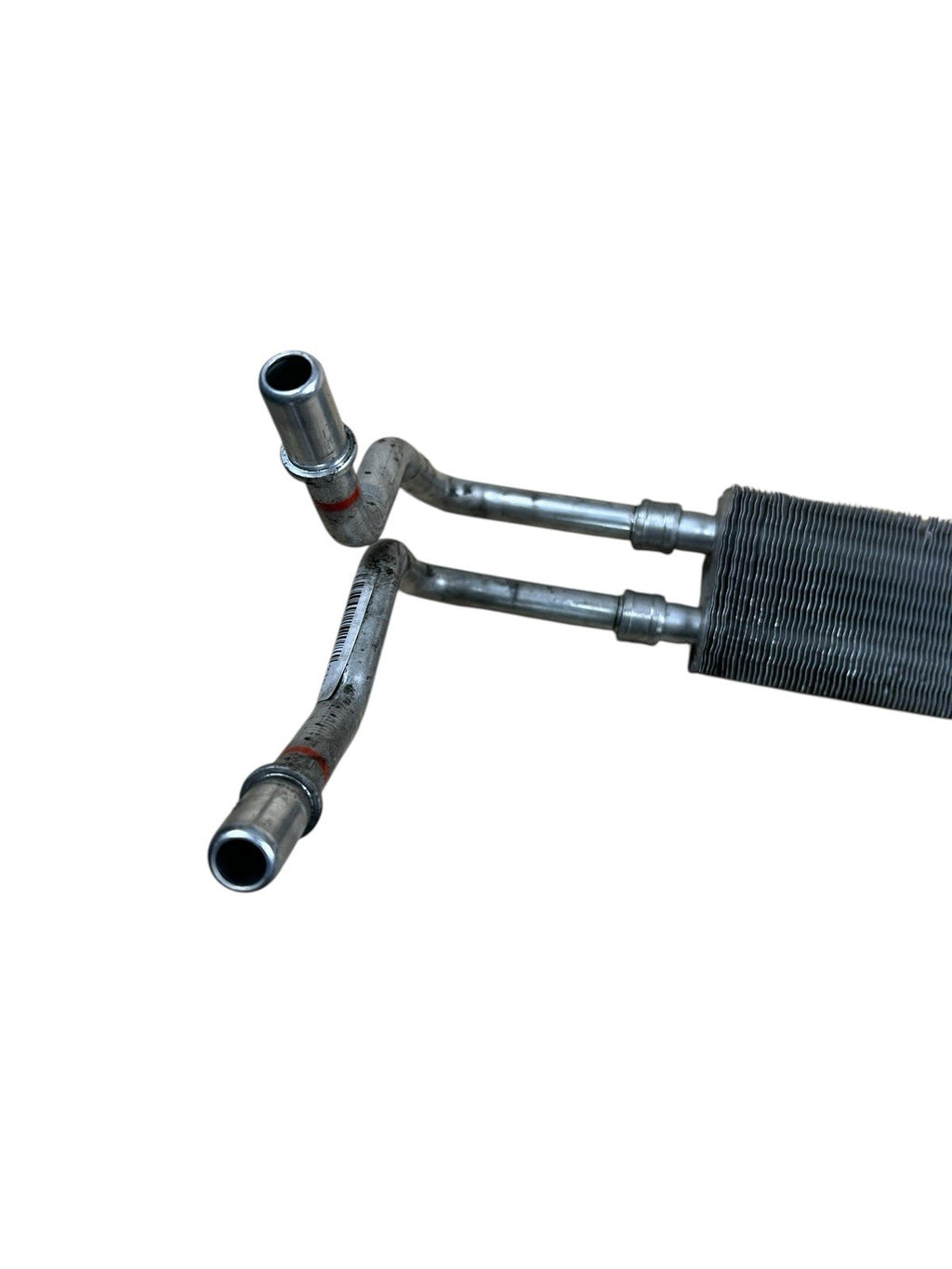 2007-2013 Bmw X5 E70 Power Steering Oil Radiator OEM S9224002