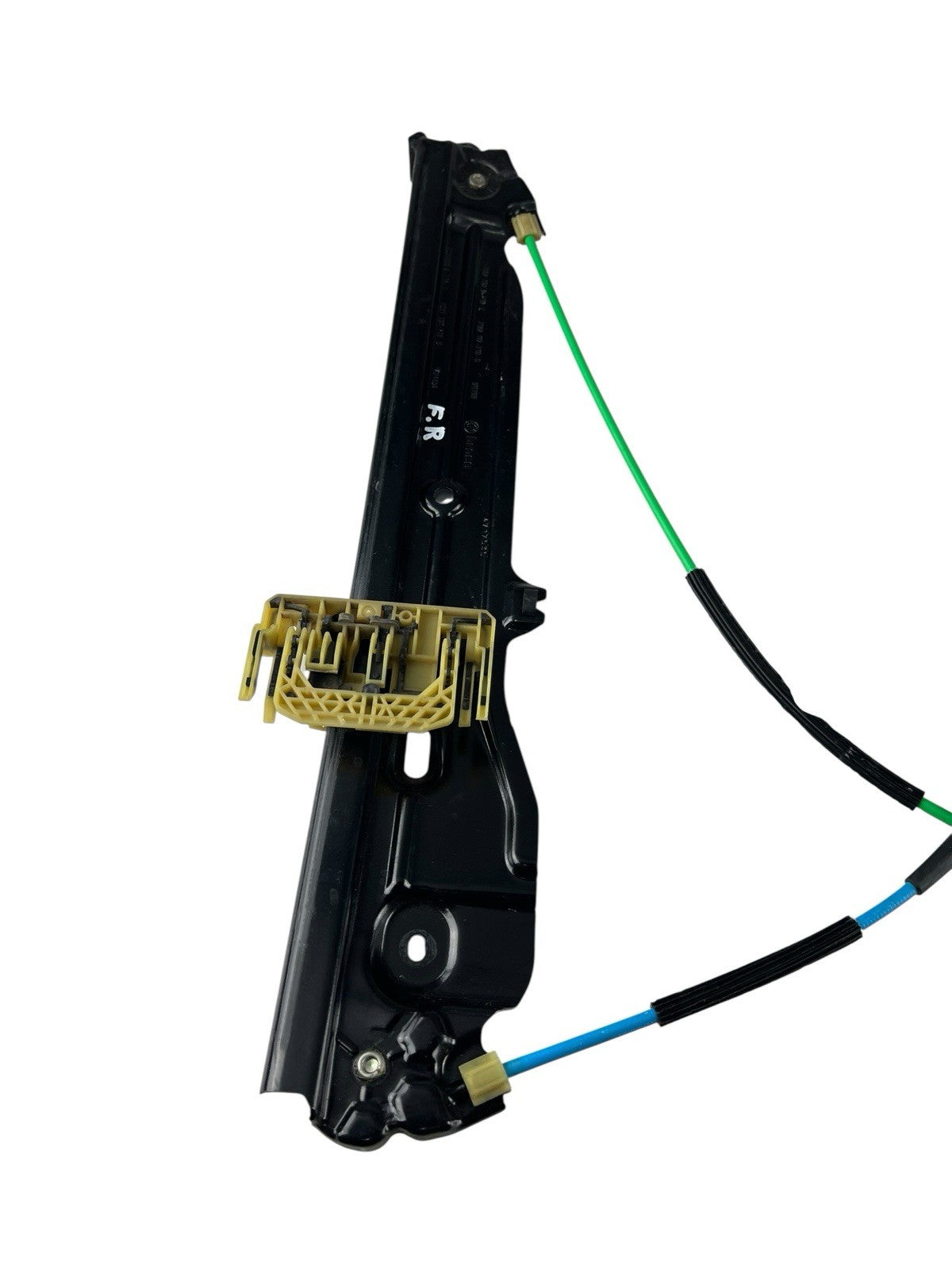 2011-2015 BMW 5 F10 F11  Front right front door window regulator 71821329 oem