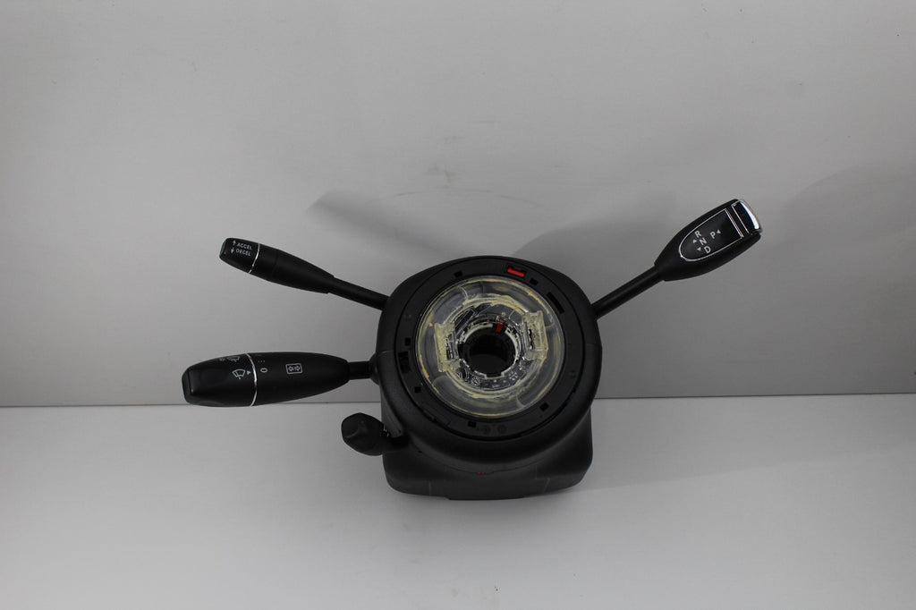 2010-13 MERCEDES E350 STEERING COLUMN CONTROL SWITCH OEM A2129009502