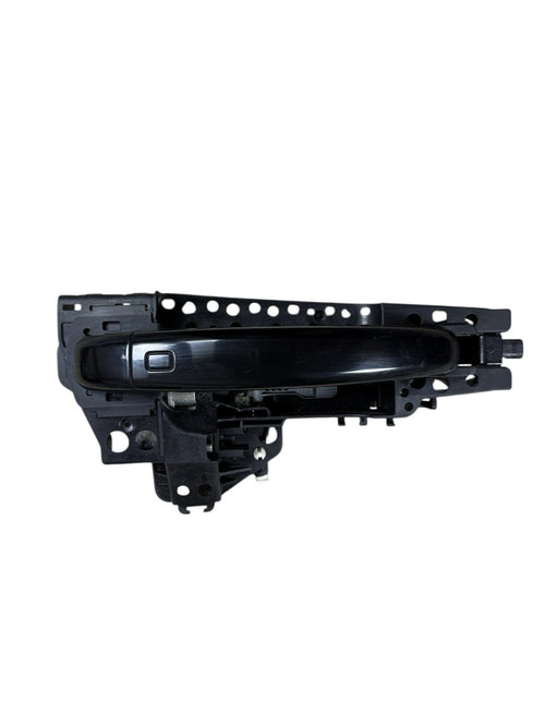 09-16 AUDI A5 S5 Quattro Passenger Right Front Door Handle OEM 8T0837167A