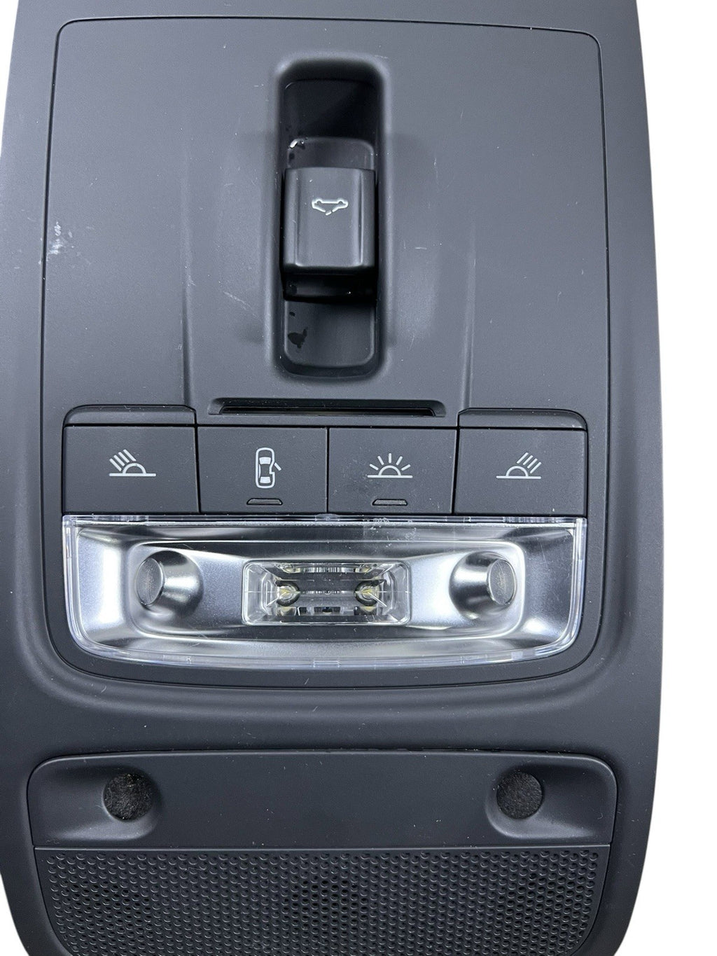 2017-2020 Audi A3 Overhead Console Dome Interior Lights OEM 8V0947135L